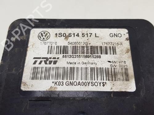 ABS pump SKODA CITIGO (NF1) 1.0 | BP12005662M43 