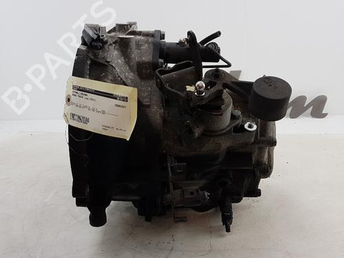 Gearbox SKODA FABIA I (6Y2) 1.4 | BP24826595M3 