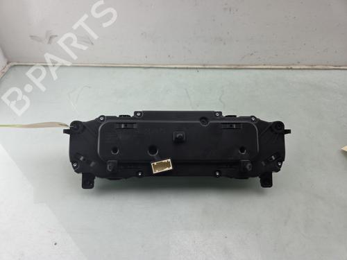 Instrument cluster PEUGEOT 208 II (UB_, UP_, UW_, UJ_) 1.2 PureTech 75 | BP31588179C47