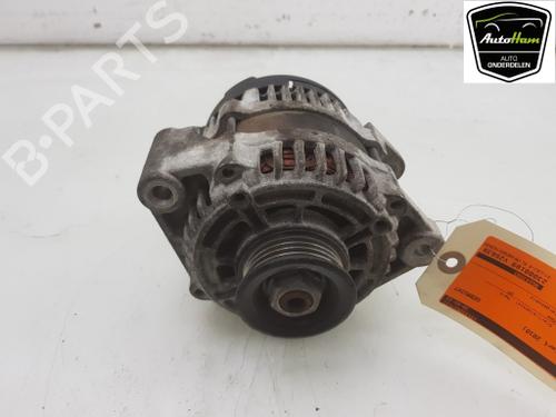Alternator CHEVROLET SPARK (M300) 1.2 | BP13105132M7 - Image 4