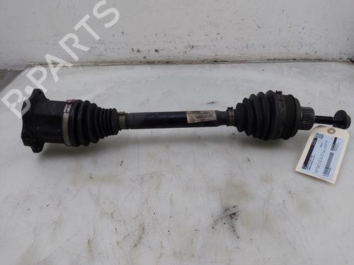 Used Left front driveshaft PORSCHE MACAN (95B) 2.0 (252 hp) 29743853