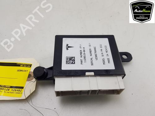 Control unit TESLA MODEL S (5YJS) 75D AWD | BP17121803M11 - Image 2