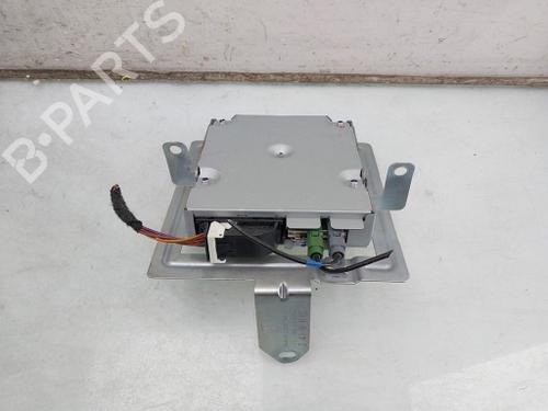 Used Electronic module Electronic module PORSCHE CAYENNE (92A) 4.8 Turbo (500 hp) 40504151 40504151