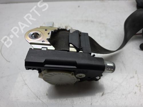 Front left seatbelt VW POLO V (6R1, 6C1) 1.2 TDI | BP30167864I26