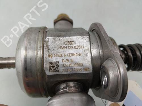 Injection pump AUDI A4 B8 (8K2) 1.8 TFSI | BP29240646M78 - Image 3
