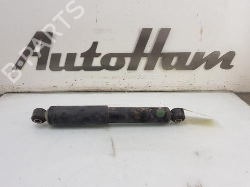 Used Left rear shock absorber FIAT DUCATO Van (250_) 115 Multijet 2,0 D (116 hp) 12031060