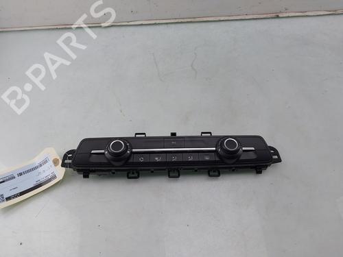 AC-Styringsenhed/Manøvreenhed OPEL VIVARO C Van (K0) 2.0 (122 hp) 30060246