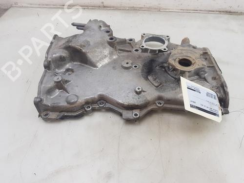 Timing cover MITSUBISHI MIRAGE / SPACE STAR VI Hatchback (A0_A) 1.2 | BP28475619M123