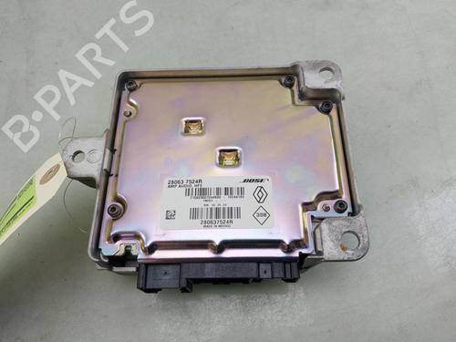 Electronic module RENAULT KADJAR (HA_, HL_) 1.3 TCe 140 (HLNB, HLN1) | BP38168769M83 - Image 3