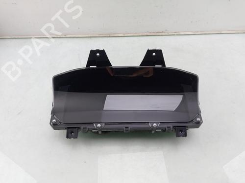 Cockpit LAND ROVER RANGE ROVER SPORT II (L494) 3.0 SDV6 4x4 (306 hp) 29910148