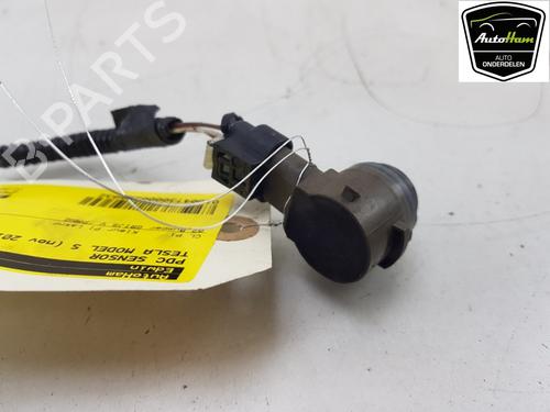 Electronic module TESLA MODEL S (5YJS) 75D AWD | BP19521105M83 