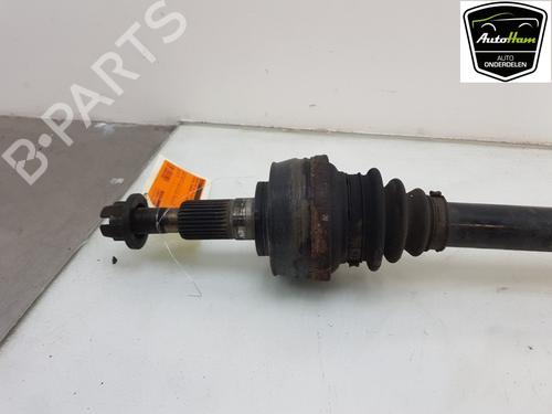 Right rear driveshaft PORSCHE PANAMERA (970) 4.8 4S | BP12039042M41 