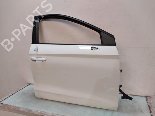 Right front door SEAT IBIZA V (KJ1, KJG) 1.0 TSI | BP29545958C3 