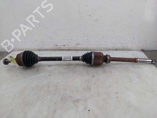 Used Right front driveshaft PEUGEOT 208 II (UB_, UP_, UW_, UJ_) e-208 (136 hp) 30315244