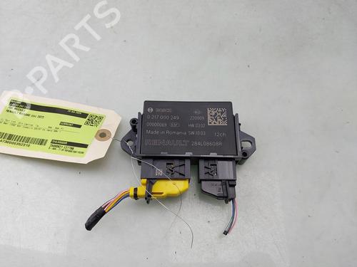 Used Electronic module Electronic module RENAULT MEGANE IV Grandtour (K9A/M/N_) 1.3 TCe 140 (K9NB) (140 hp) 33617134 33617134