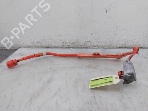 Used Other TOYOTA YARIS (_P21_, _PA1_, _PH1_) 1.5 Hybrid (MXPH10, MXPH11) (116 hp) 32481362