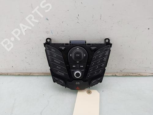 Mando Mando FORD B-MAX (JK) 1.0 EcoBoost (100 hp) 33812120 33812120