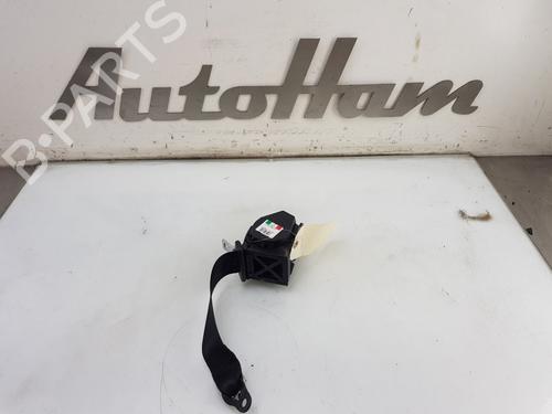 Used Rear right seatbelt Rear right seatbelt BMW 3 Touring (F31) 320 d (163 hp) 34056734 34056734