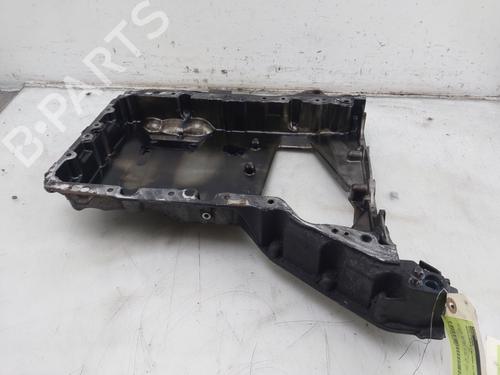 Cárter de aceite MERCEDES-BENZ C-CLASS Coupe (C205) C 220 d (205.304) (163 hp) 29965813