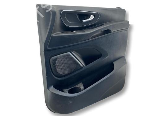 Front right panel MERCEDES-BENZ VITO Tourer (W447) 114 CDI (447.701, 447.703, 447.705) | BP40504155C59 - Image 2