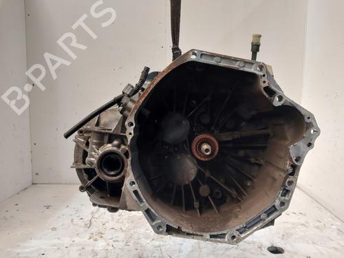 Used Gearbox Gearbox RENAULT TRAFIC III Van (FG_) 1.6 dCi 115 (FGMD) (116 hp) 36640633 36640633
