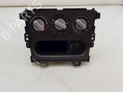 Climate control OPEL AGILA B (H08) 1.2 (F68) | BP33286694I5 - Image 2