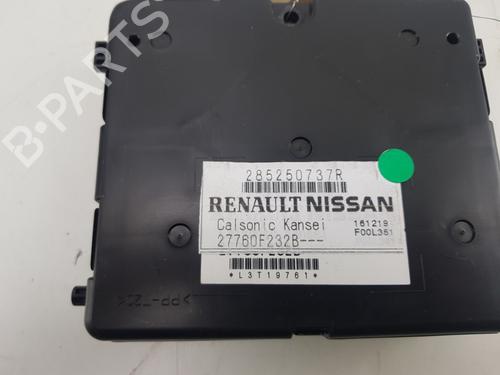 Control unit RENAULT CAPTUR II (HF_) TCe 130 (HFMF) | BP12036180M11 - Image 2