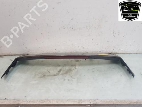 Used Rear spoiler RENAULT CLIO V (B7_) 1.0 TCe 90 (B7MT) (91 hp) 16186188