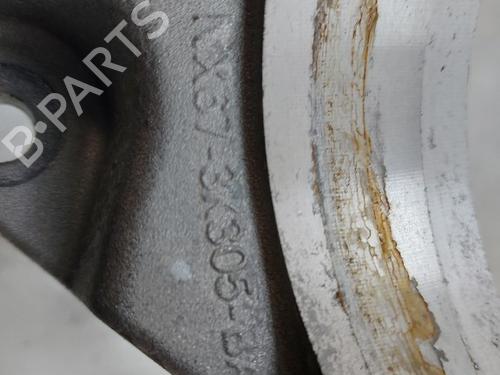 Støtte FORD FOCUS IV Turnier (HP) 1.0 EcoBoost mHEV | BP36783648C155 - Image 4