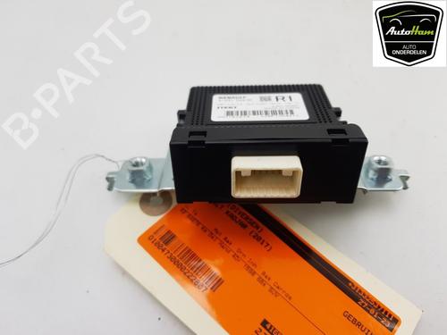 Used Electronic module RENAULT KADJAR (HA_, HL_) 1.6 dCi 130 4x4 (HLA4) (130 hp) 12050606