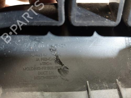 Grill KIA PICANTO III (JA) 1.0 | BP39623472C40 - Image 4