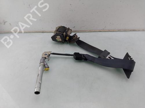 Used Front right seatbelt RENAULT CAPTUR II (HF_) E-TECH 145 (HFMU) (143 hp) 32183919