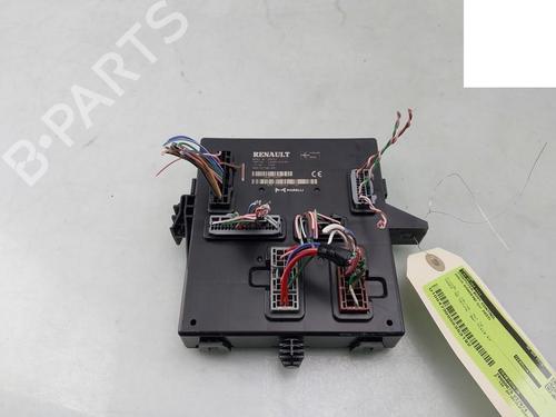 Used Electronic module Electronic module DACIA SANDERO III 1.0 TCe 90 (91 hp) 33617394 33617394