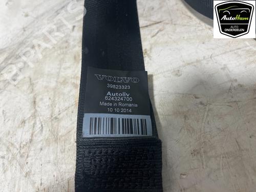 Rear right seatbelt VOLVO V60 I (155) D6 Hybrid AWD | BP13107804I28 
