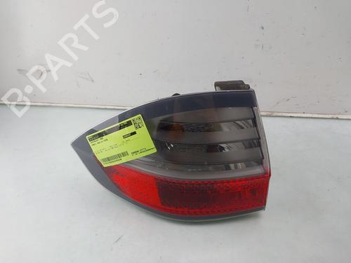 Left taillight FORD S-MAX (WA6) 2.0 | BP31288108C34