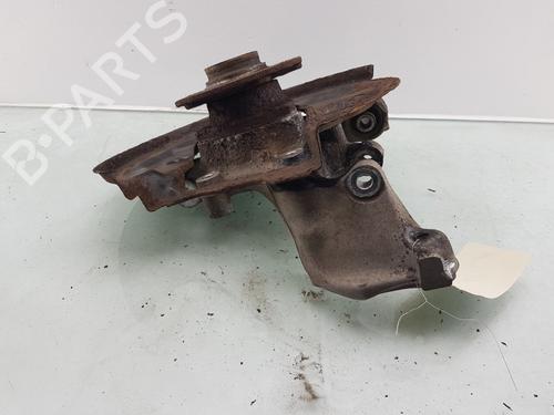 Left rear steering knuckle VW GOLF VII (5G1, BQ1, BE1, BE2) 2.0 R 4motion | BP24618531M27 
