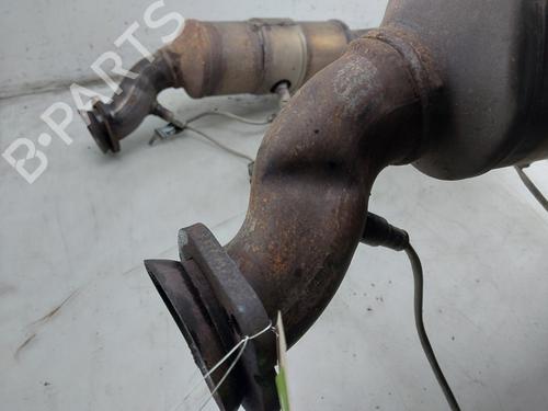 Exhaust manifold RAM 1500 Crew Cab Pickup (DT) 5.7 | BP31922843M110  - Image 5