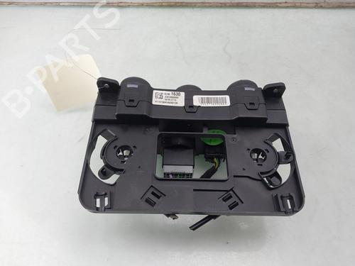 Climate control OPEL KARL (C16) 1.0 | BP36218954I5 - Image 2