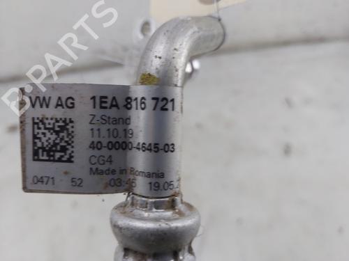 AC pipe CUPRA BORN (K11) 58 e-boost | BP30435516M126 - Image 4