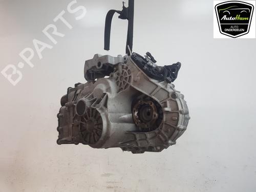 Used Gearbox Gearbox VW POLO VI (AW1, BZ1, AE1) 1.0 TSI (110 hp) 19086244 19086244