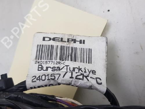 Electronic module RENAULT CLIO IV (BH_) 1.5 dCi 90 | BP13140884M83 