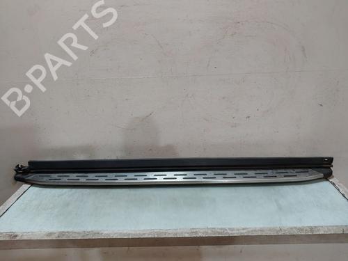 Used Left sideskirt VOLVO XC40 (536) T5 Plug-in Hybrid (262 hp) 30815002