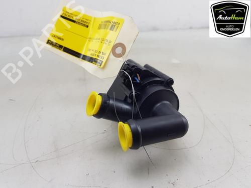 Used Auxiliary water pump VOLVO XC60 II (246) T6 Plug-In Hybrid AWD (349 hp) 25884029