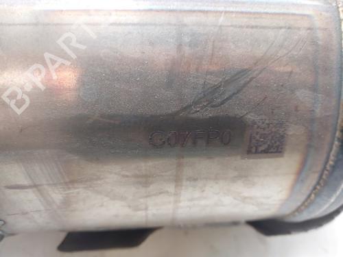 Catalyst KIA CEED Sportswagon (CD) 1.0 T-GDI | BP29075677M10 