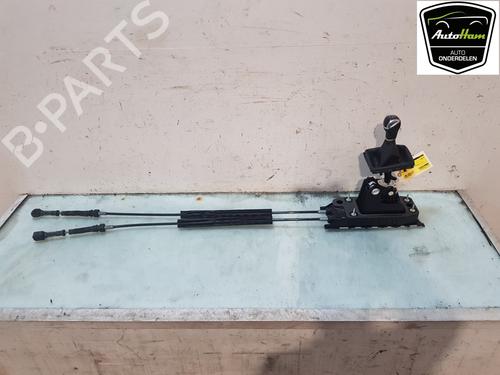 Gear lever AUDI Q2 (GAB, GAG) 35 TFSI | BP20925863M90 