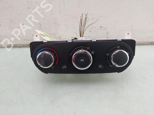 Climate control RENAULT CAPTUR I (J5_, H5_) 0.9 TCe 90 | BP37169984I5 - Image 2