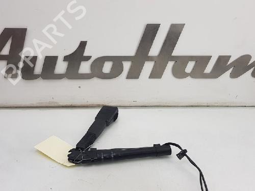 Used Seat buckle BMW 1 (E87) 116 i (122 hp) 13139639