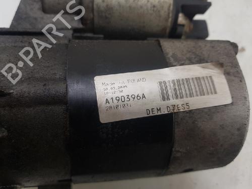 Starter VW GOLF IV (1J1) 1.6 16V | BP12029676M8 
