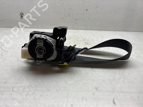 Used Front left seatbelt Front left seatbelt 37231979 37231979