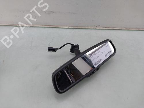 Used Rear mirror TOYOTA YARIS (_P21_, _PA1_, _PH1_) 1.5 Hybrid (MXPH10, MXPH11) (116 hp) 27498921